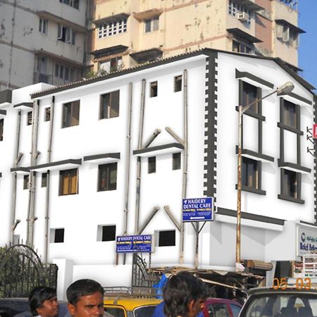 Hotel Briteway Bombay Eksteriør billede