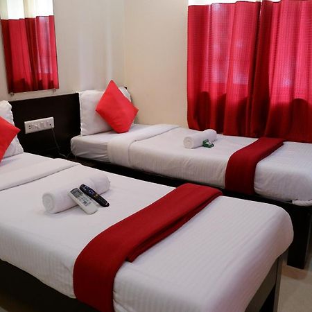Hotel Briteway Bombay Eksteriør billede