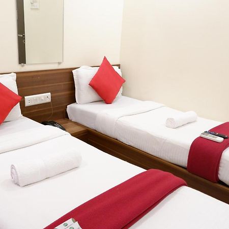 Hotel Briteway Bombay Eksteriør billede