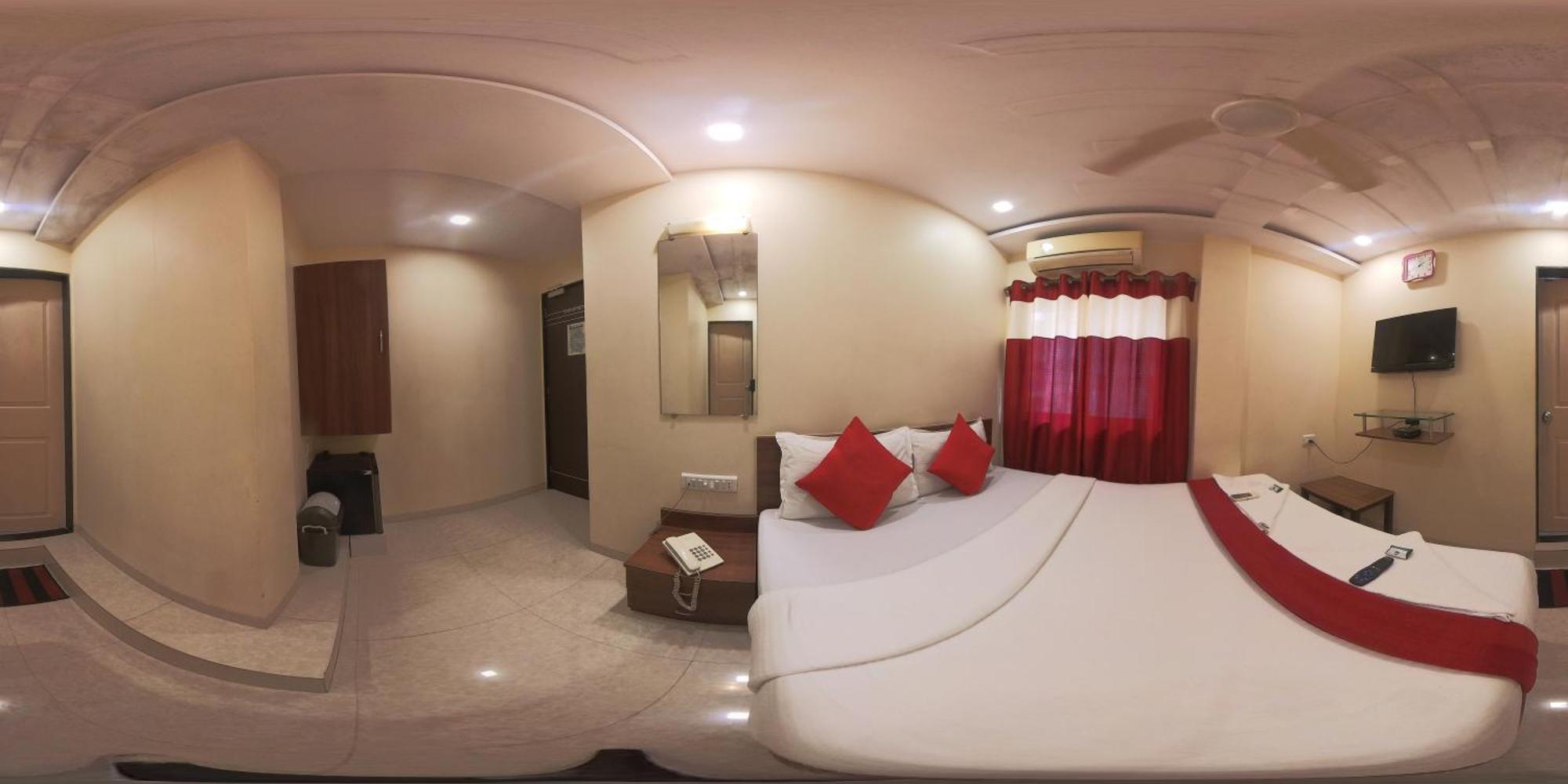Hotel Briteway Bombay Eksteriør billede