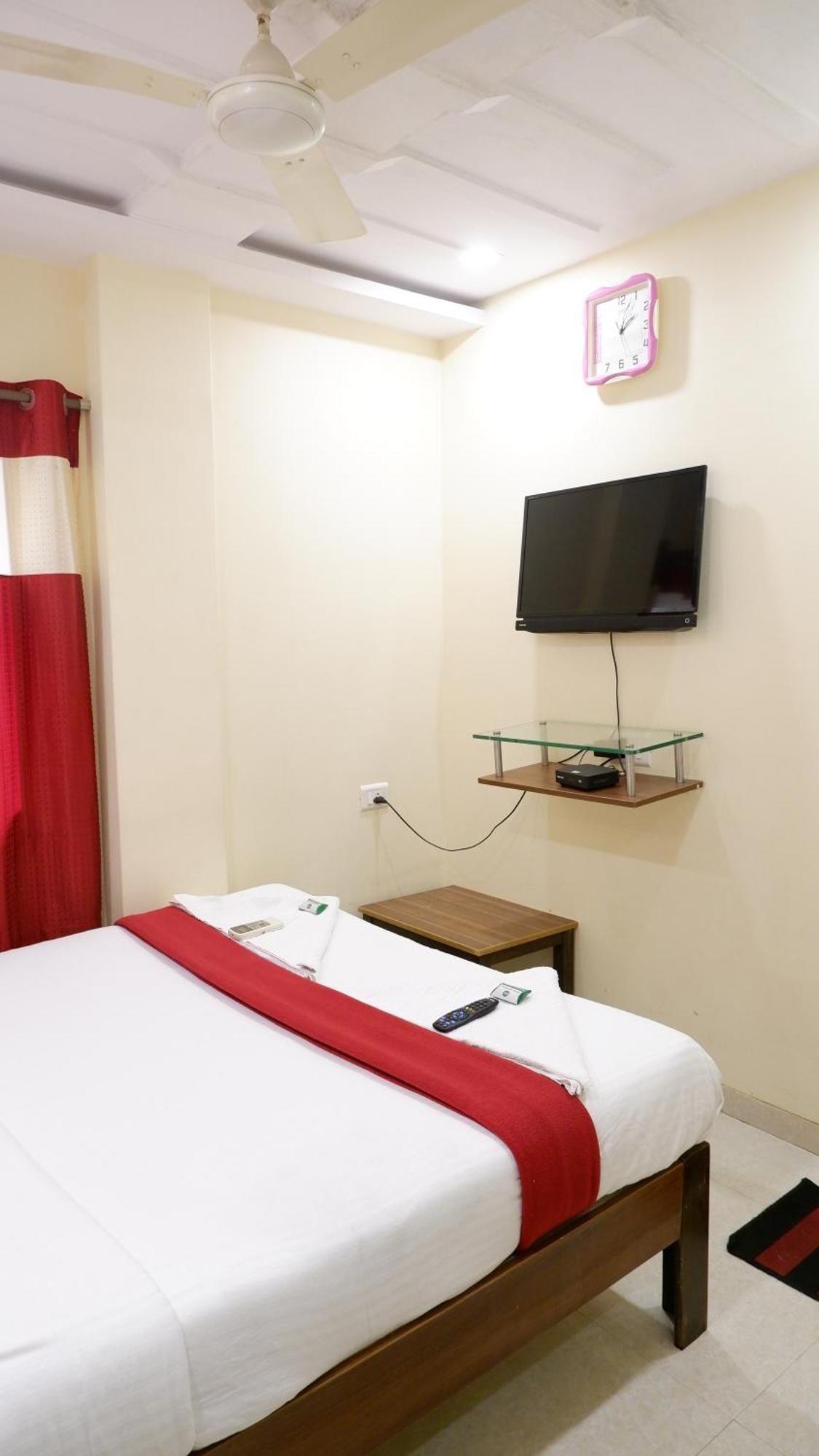 Hotel Briteway Bombay Eksteriør billede