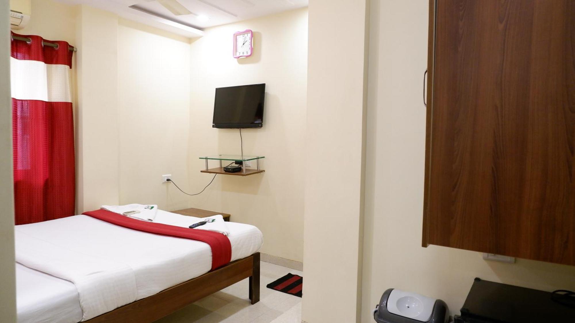 Hotel Briteway Bombay Eksteriør billede