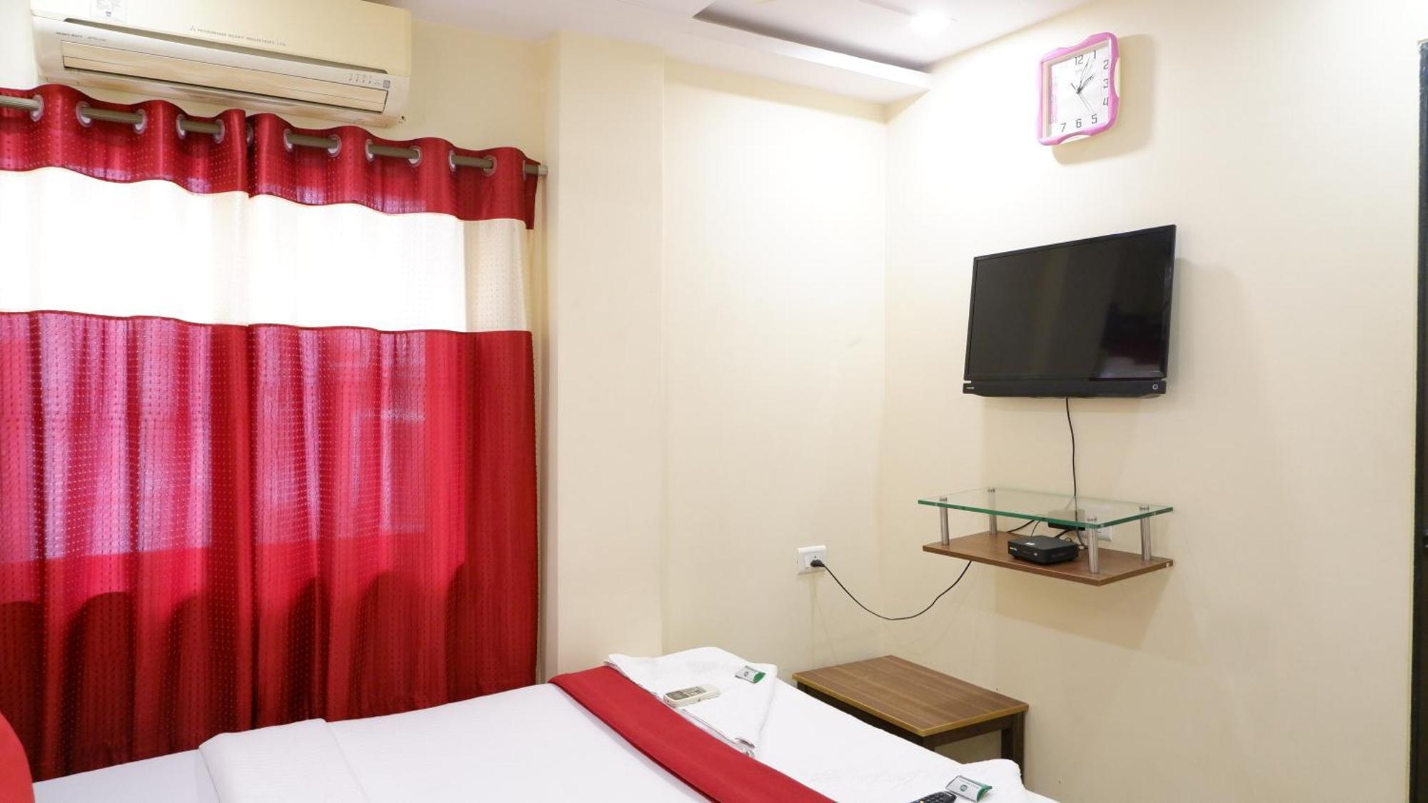 Hotel Briteway Bombay Eksteriør billede