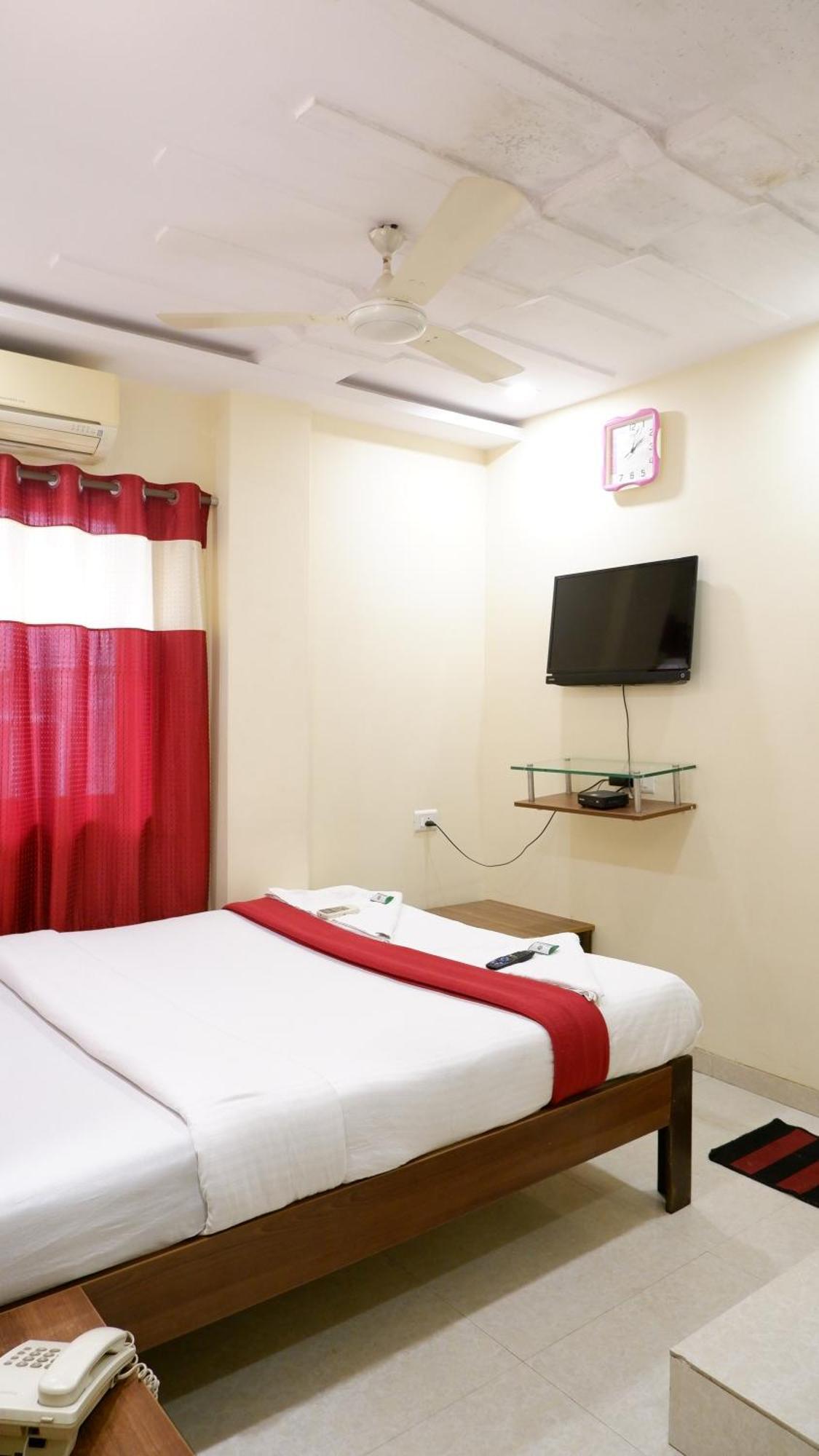 Hotel Briteway Bombay Eksteriør billede