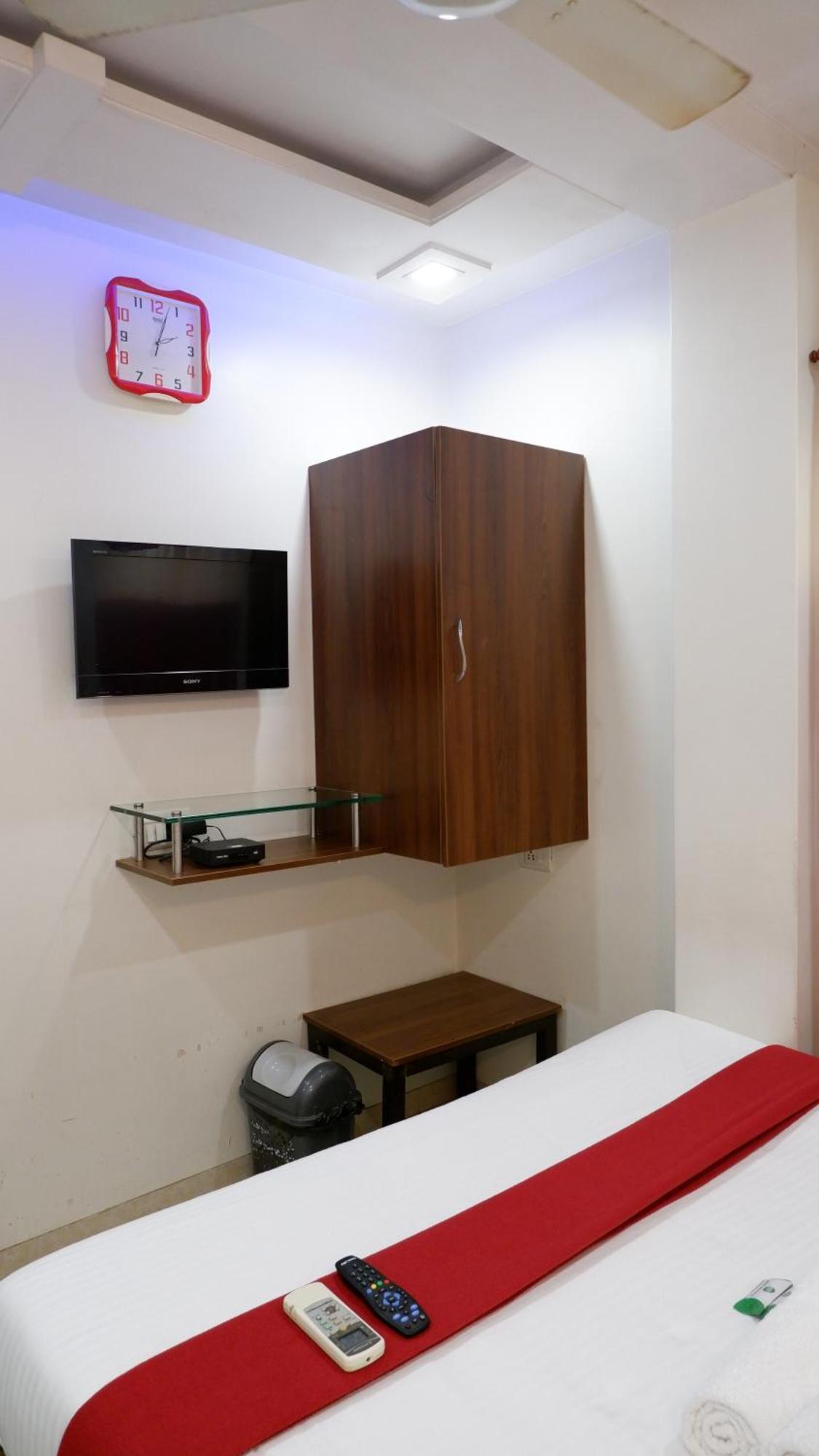 Hotel Briteway Bombay Eksteriør billede