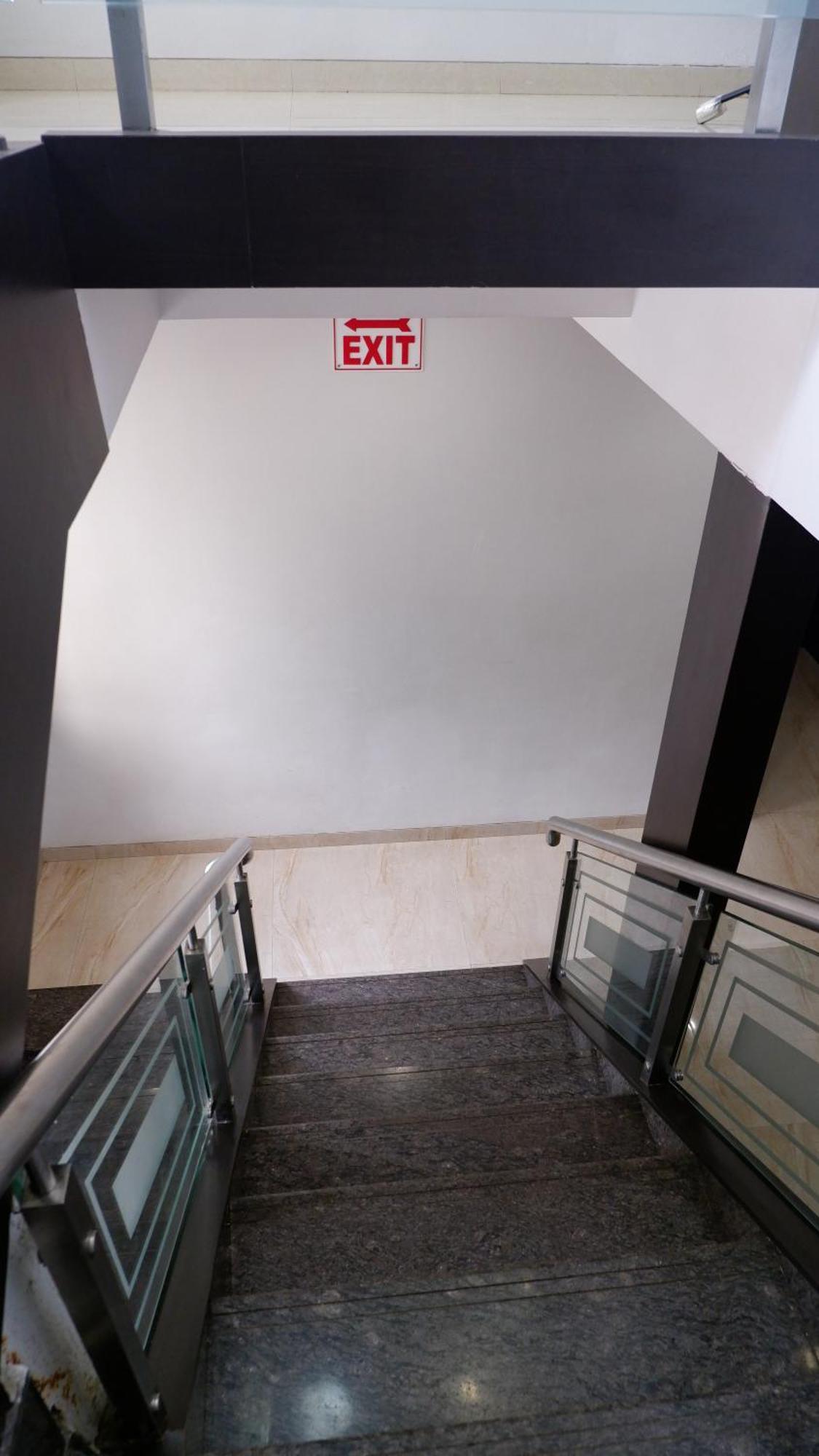 Hotel Briteway Bombay Eksteriør billede